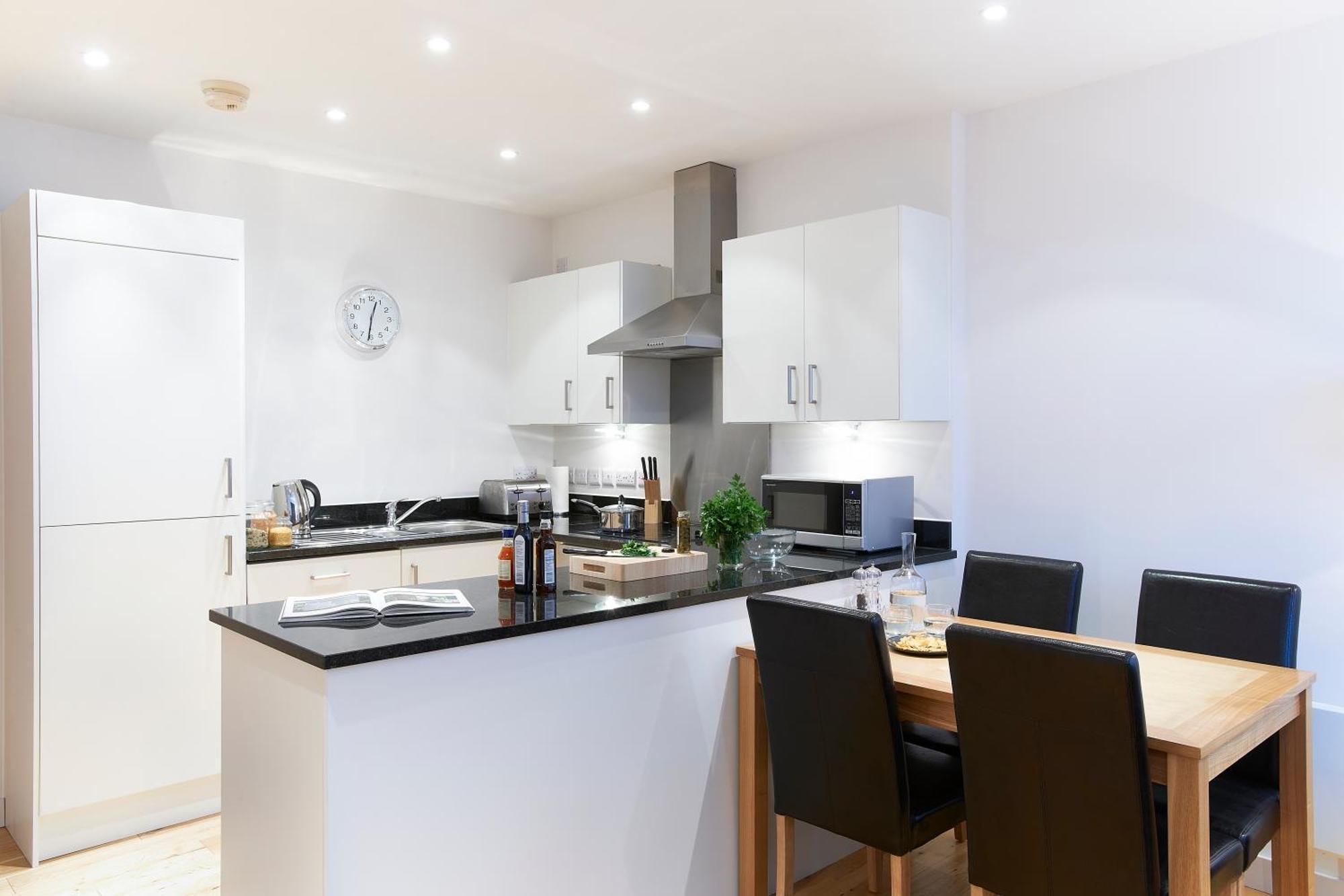 Watford Centre - Luxury Penthouse公寓 外观 照片